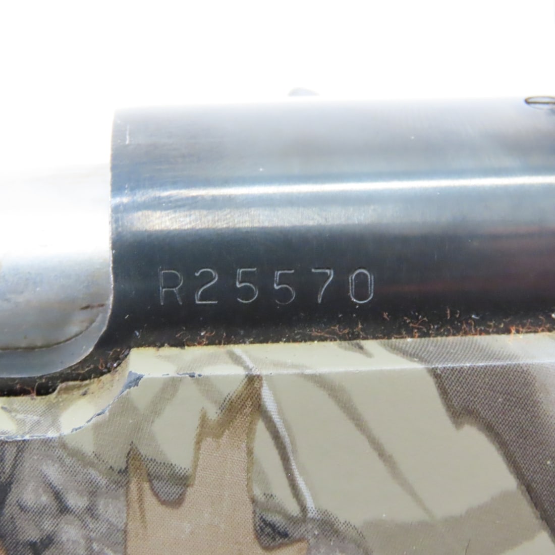 Thompson Center Arms .50CAL Black Diamond XR - 14