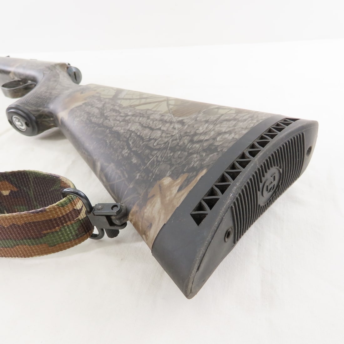 Thompson Center Arms .50CAL Black Diamond XR - 19