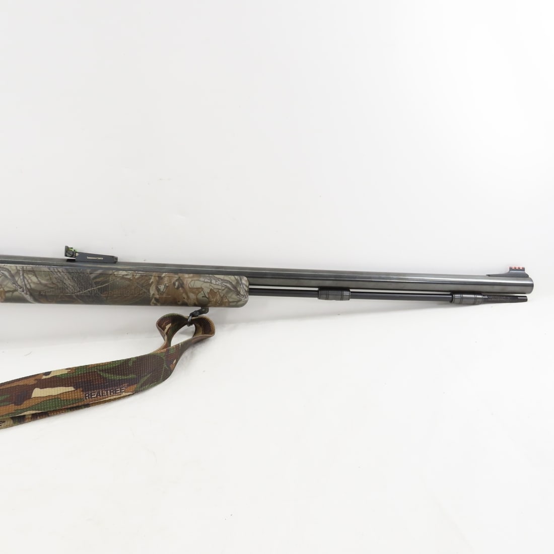 Thompson Center Arms .50CAL Black Diamond XR - 3