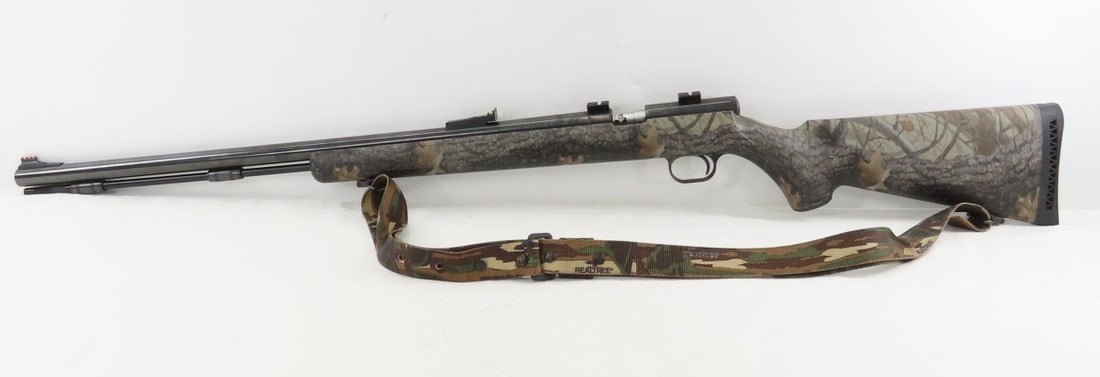Thompson Center Arms .50CAL Black Diamond XR - 4