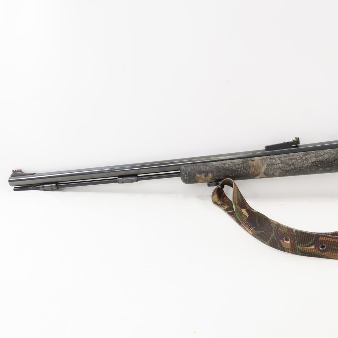 Thompson Center Arms .50CAL Black Diamond XR - 5