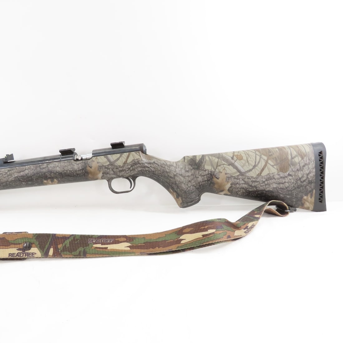 Thompson Center Arms .50CAL Black Diamond XR - 6