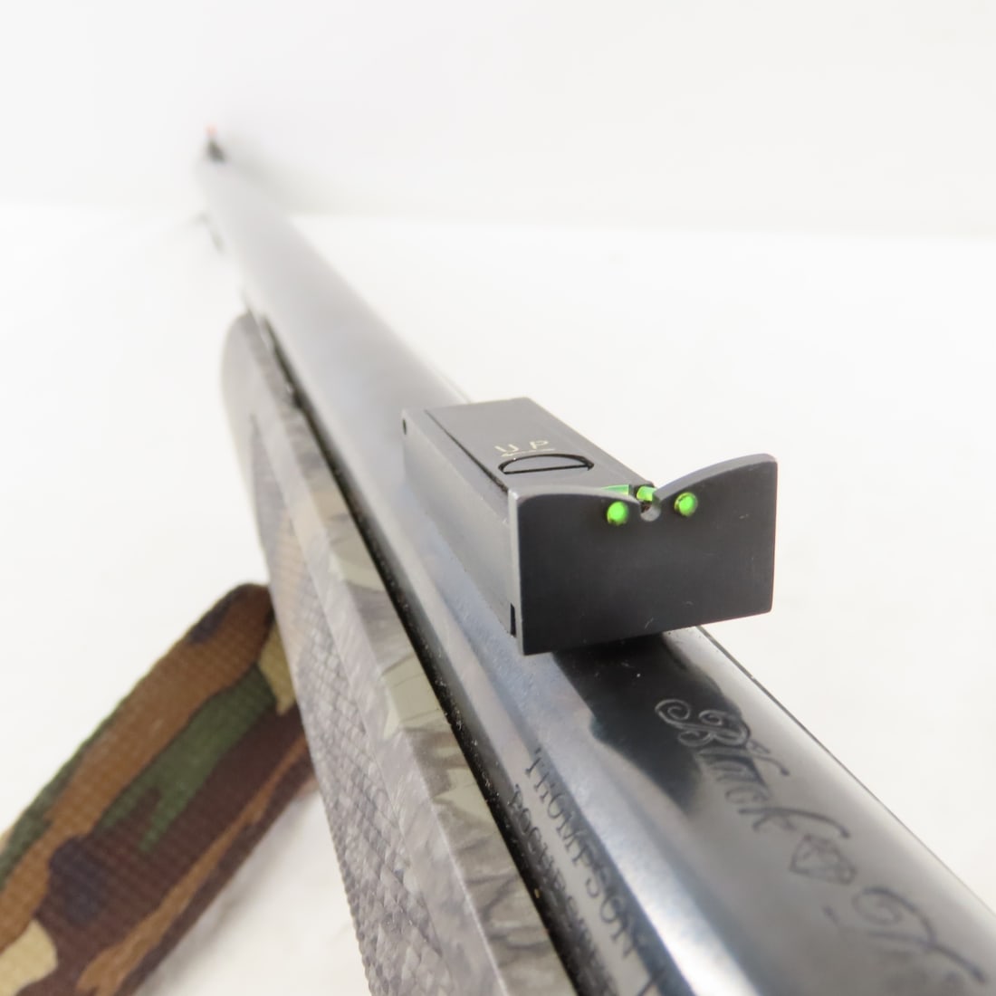 Thompson Center Arms .50CAL Black Diamond XR - 7