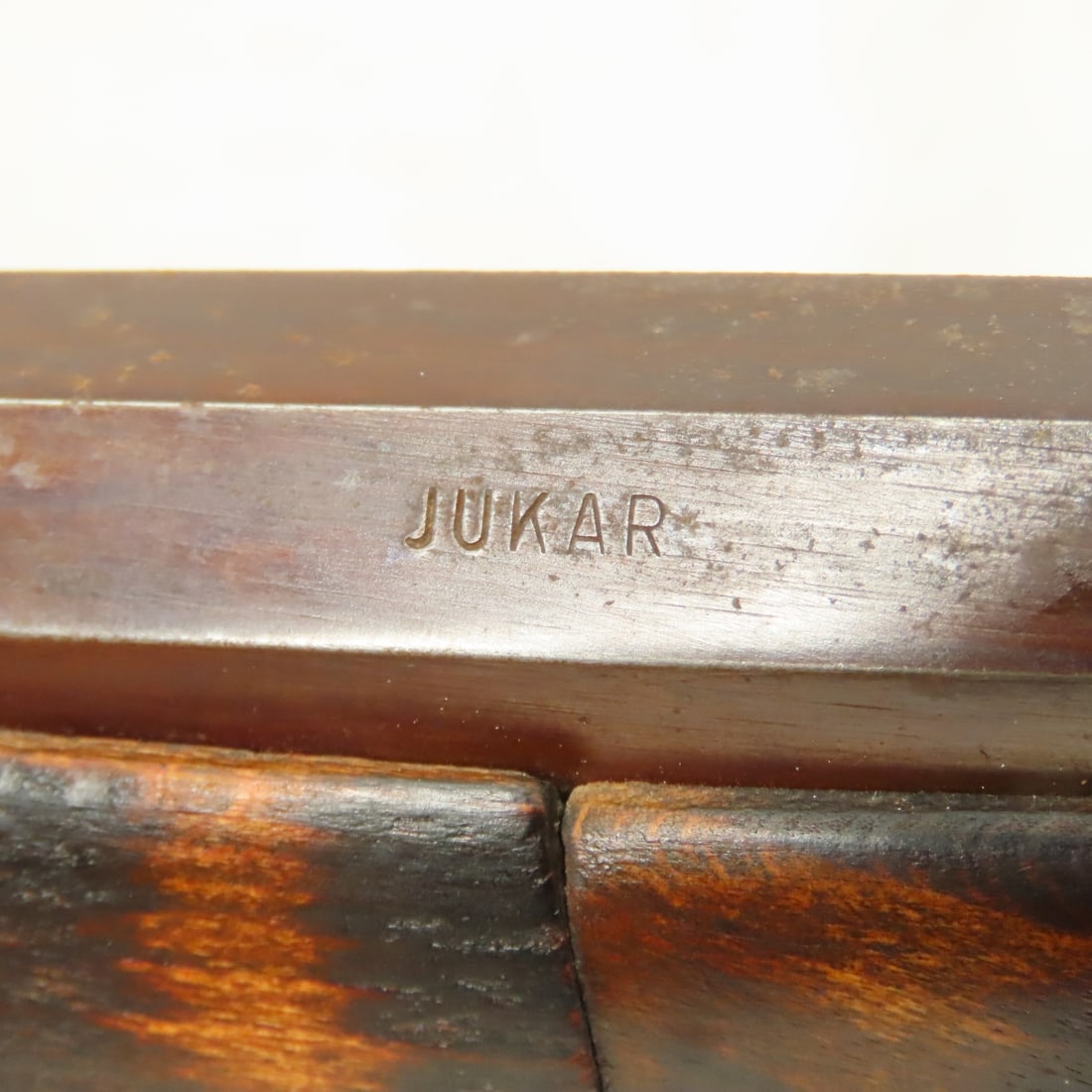 Jukar Spain Flintlock .45 Cal Muzzleloader - 10