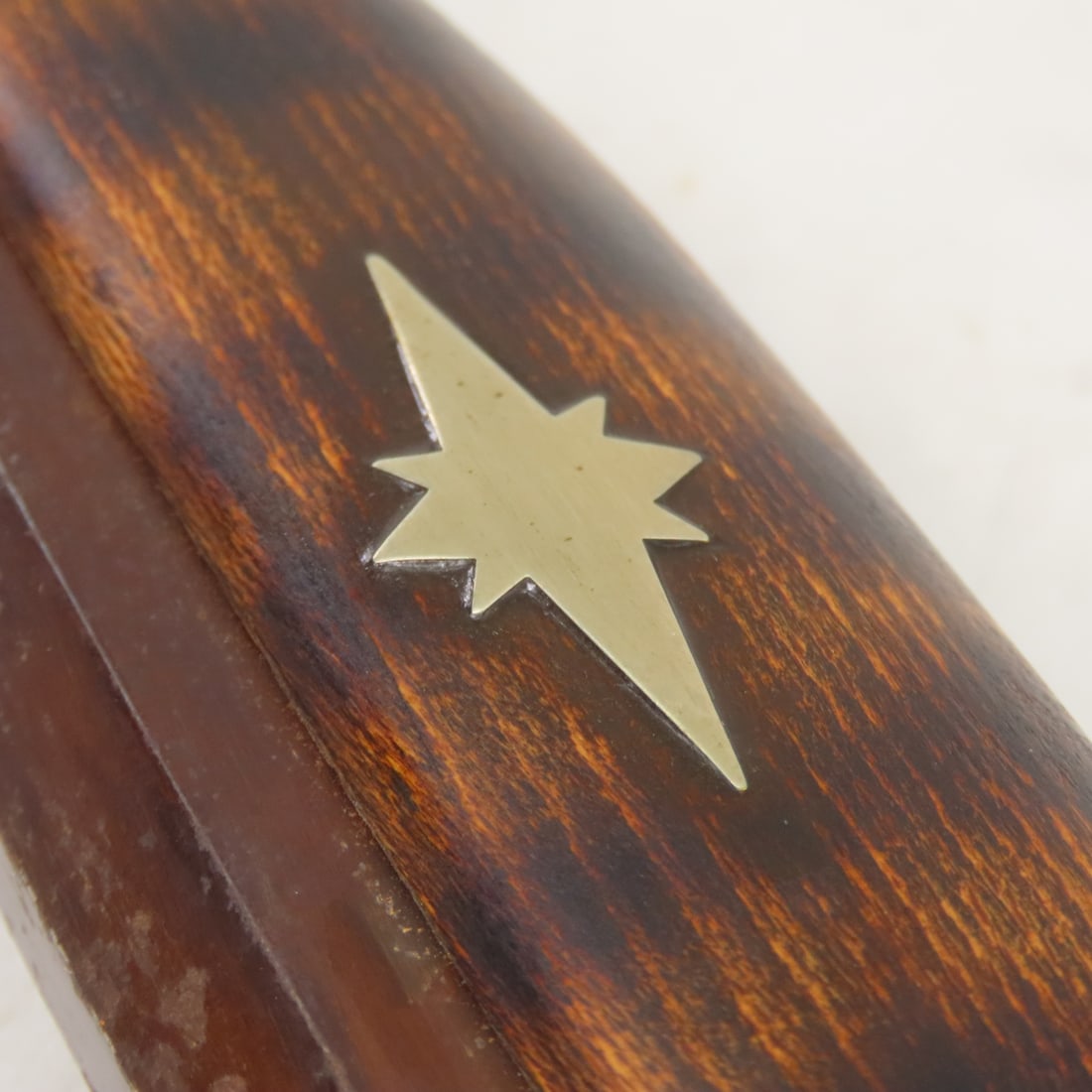 Jukar Spain Flintlock .45 Cal Muzzleloader - 13