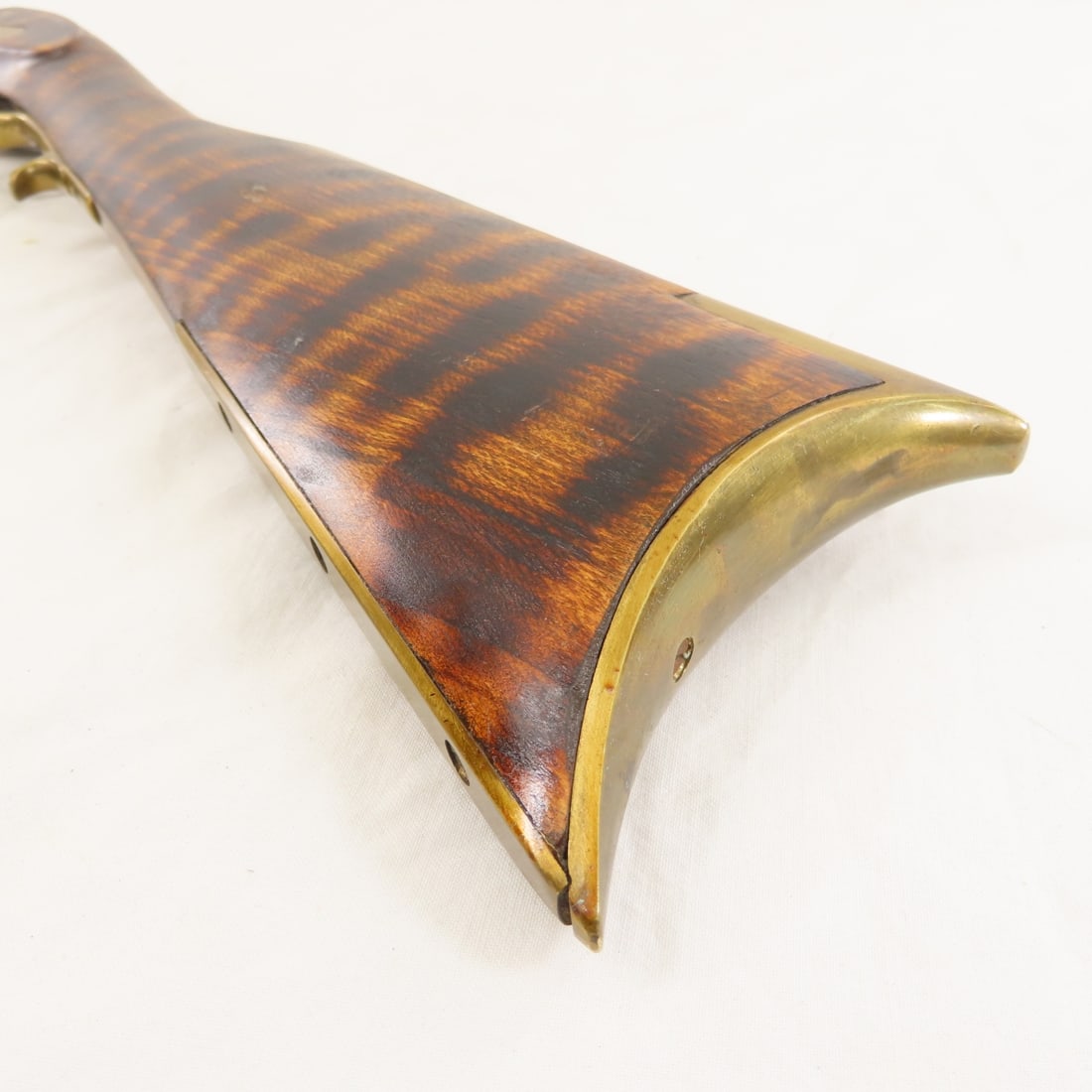 Jukar Spain Flintlock .45 Cal Muzzleloader - 17