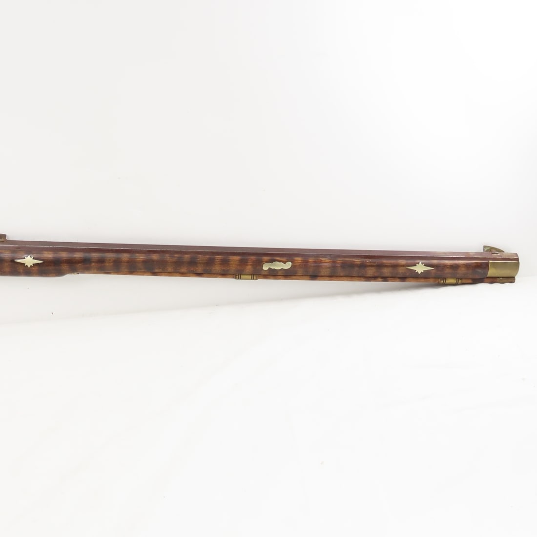 Jukar Spain Flintlock .45 Cal Muzzleloader - 3