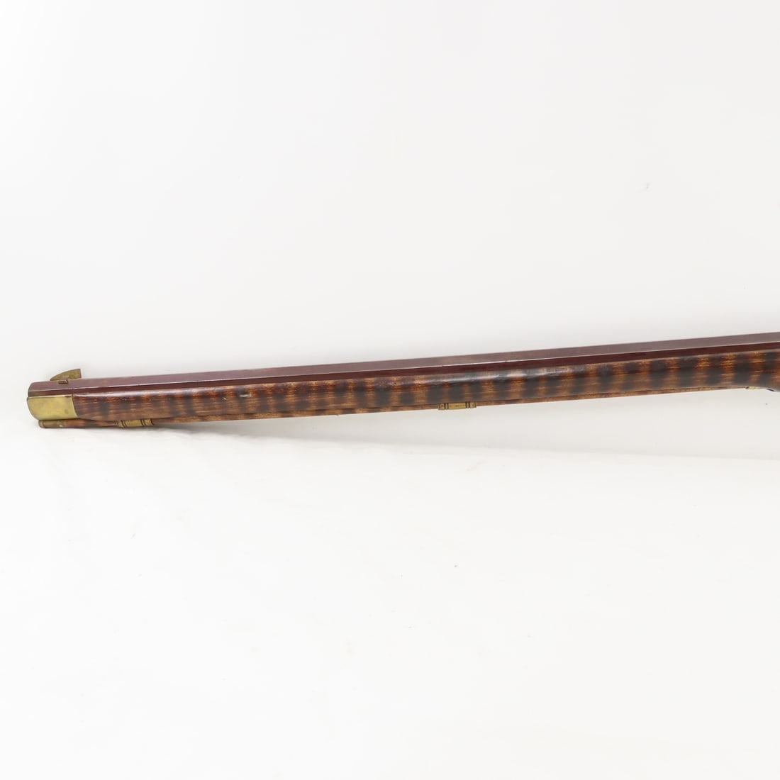 Jukar Spain Flintlock .45 Cal Muzzleloader - 5