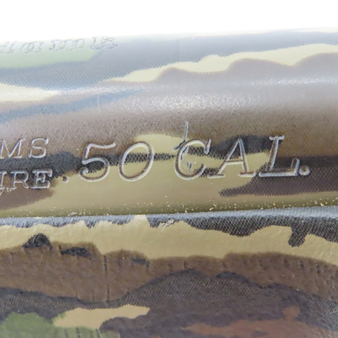 Thompson Center Arms .50Cal/12GA Tree Hawk Shotgun - 11