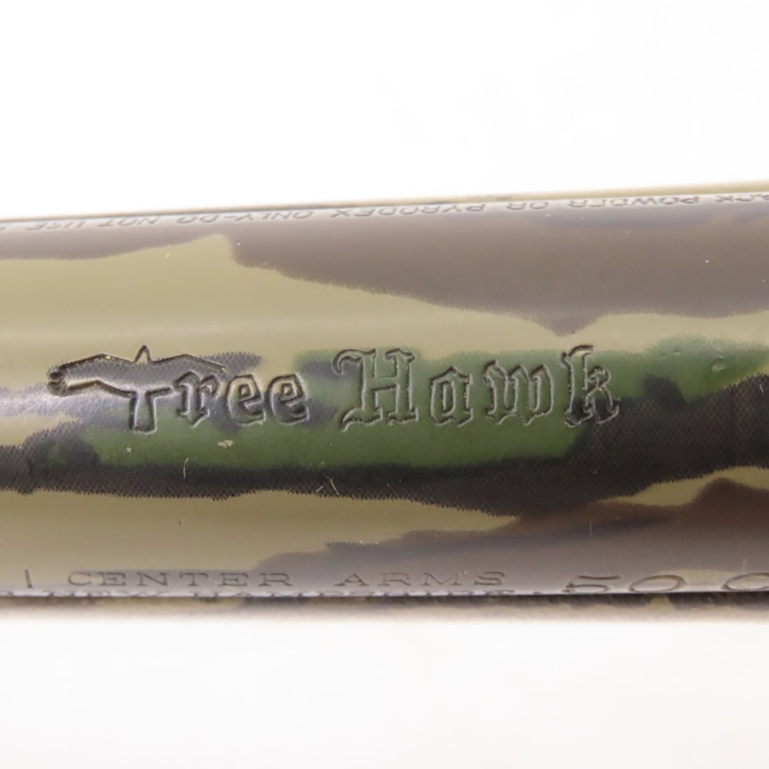 Thompson Center Arms .50Cal/12GA Tree Hawk Shotgun - 12