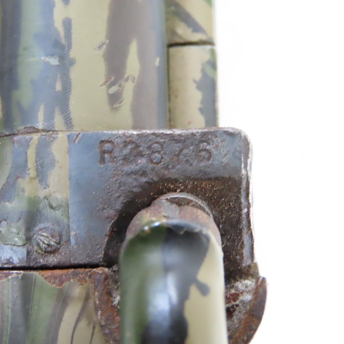 Thompson Center Arms .50Cal/12GA Tree Hawk Shotgun - 13