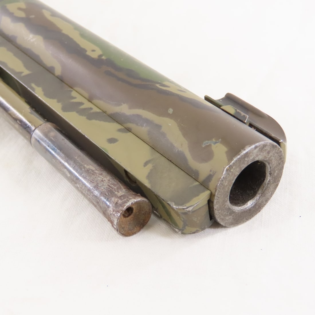 Thompson Center Arms .50Cal/12GA Tree Hawk Shotgun - 15