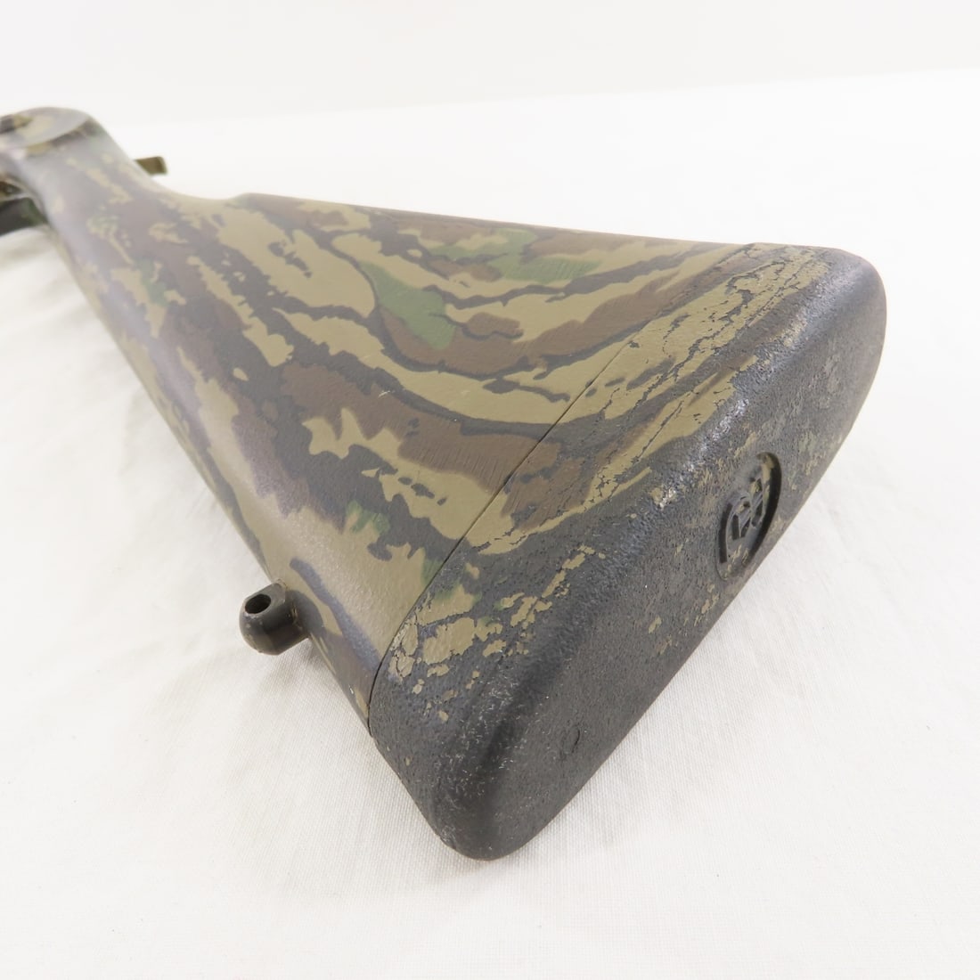 Thompson Center Arms .50Cal/12GA Tree Hawk Shotgun - 16