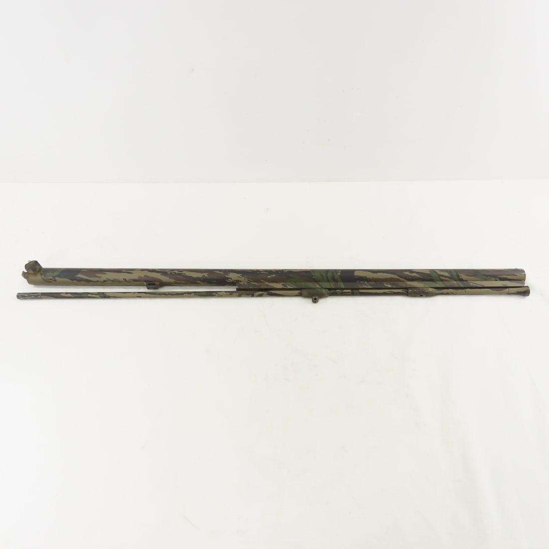 Thompson Center Arms .50Cal/12GA Tree Hawk Shotgun - 17
