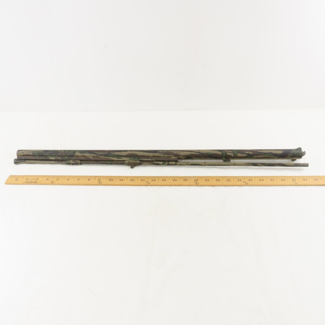 Thompson Center Arms .50Cal/12GA Tree Hawk Shotgun - 18