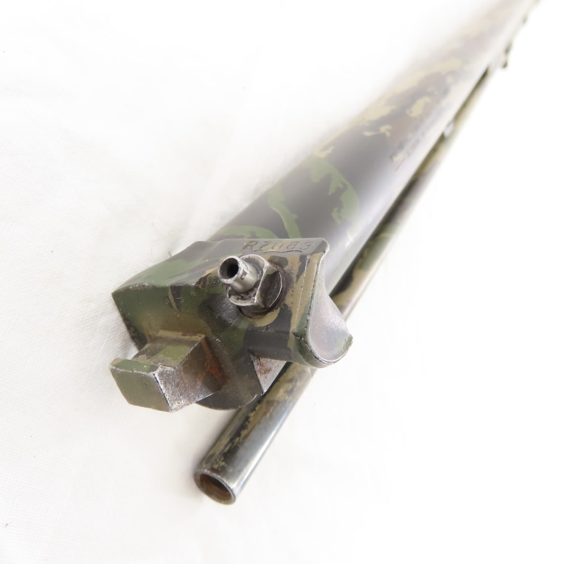 Thompson Center Arms .50Cal/12GA Tree Hawk Shotgun - 19