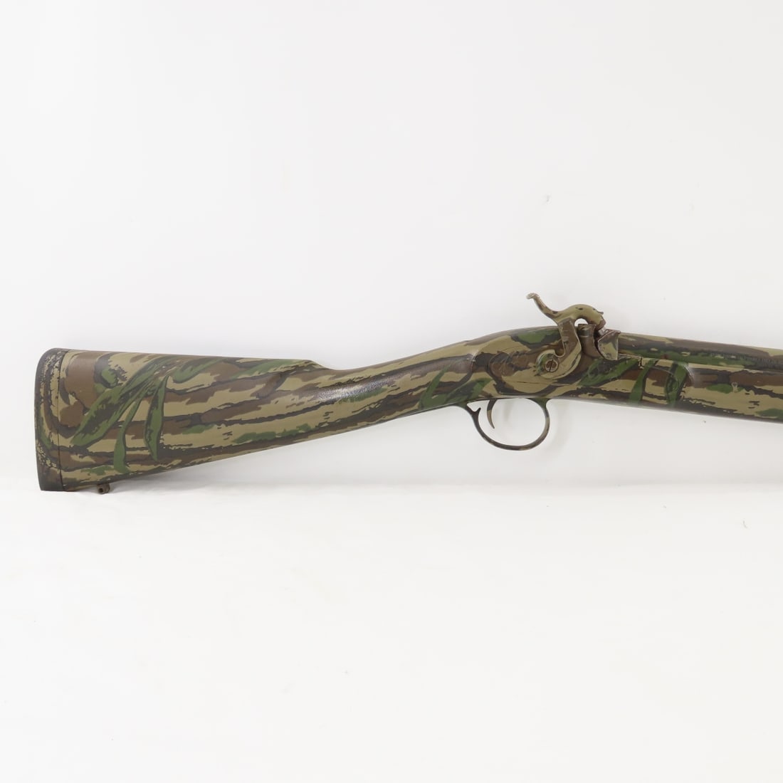 Thompson Center Arms .50Cal/12GA Tree Hawk Shotgun - 2