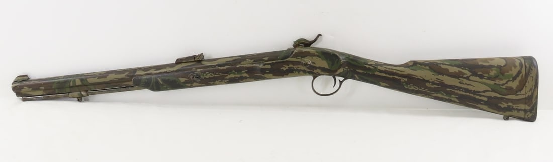 Thompson Center Arms .50Cal/12GA Tree Hawk Shotgun - 4