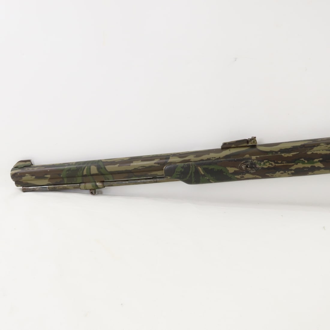 Thompson Center Arms .50Cal/12GA Tree Hawk Shotgun - 5