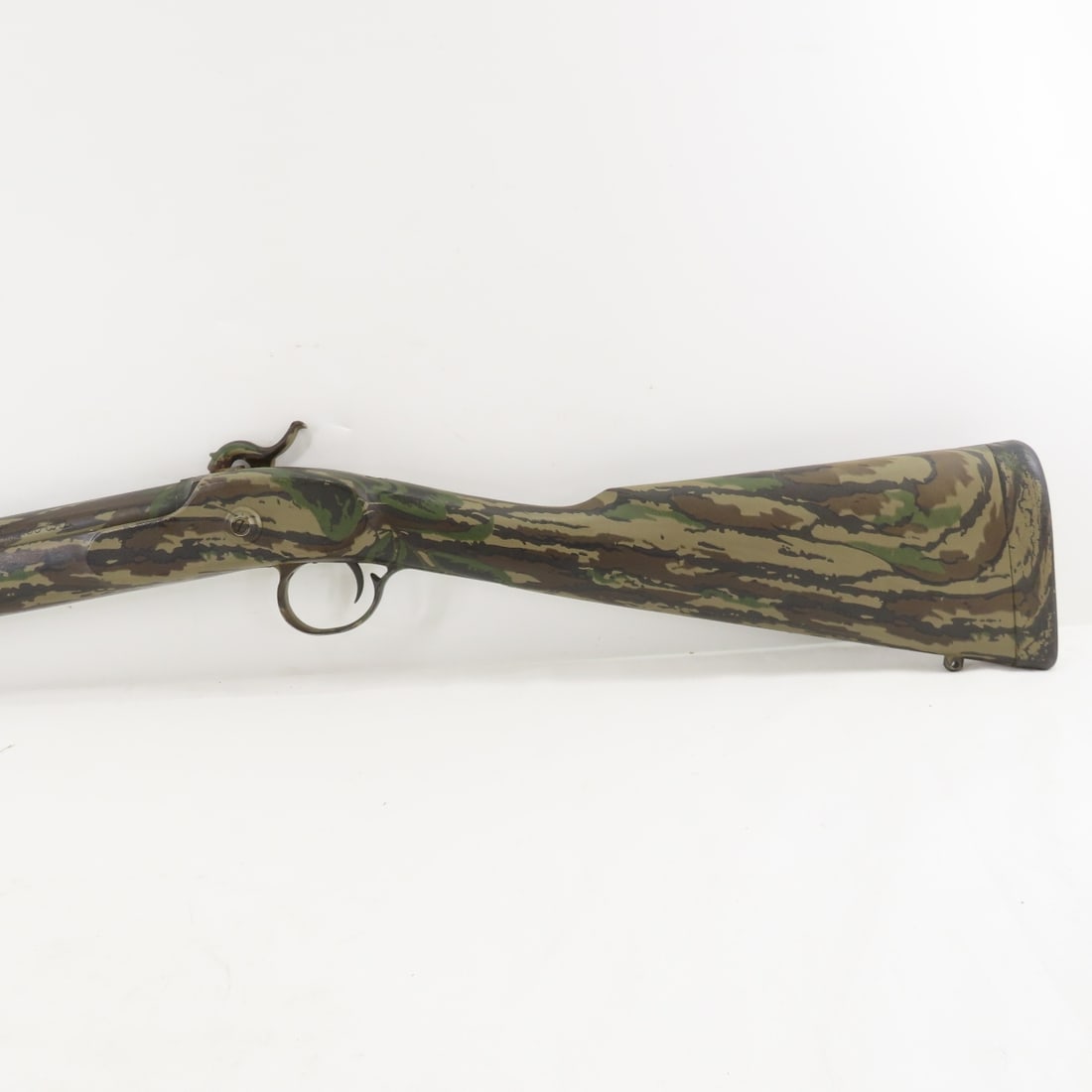 Thompson Center Arms .50Cal/12GA Tree Hawk Shotgun - 6