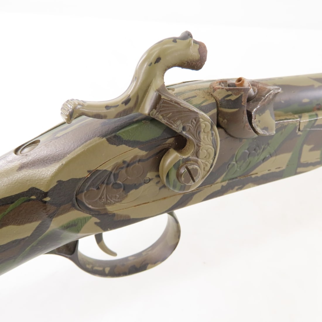 Thompson Center Arms .50Cal/12GA Tree Hawk Shotgun - 7