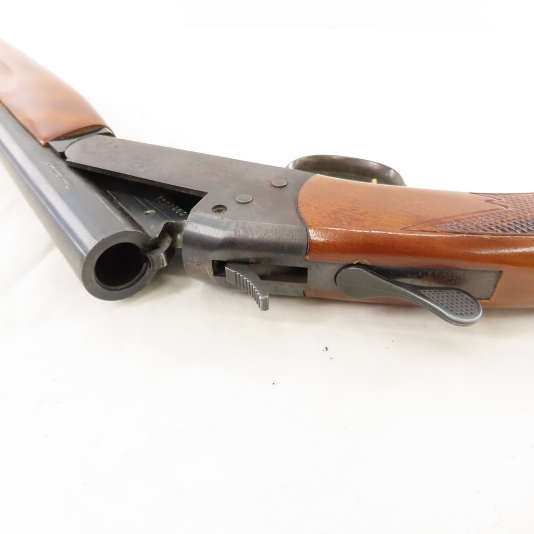 Winchester Model 37A Top Break 20 GA Shotgun - 10