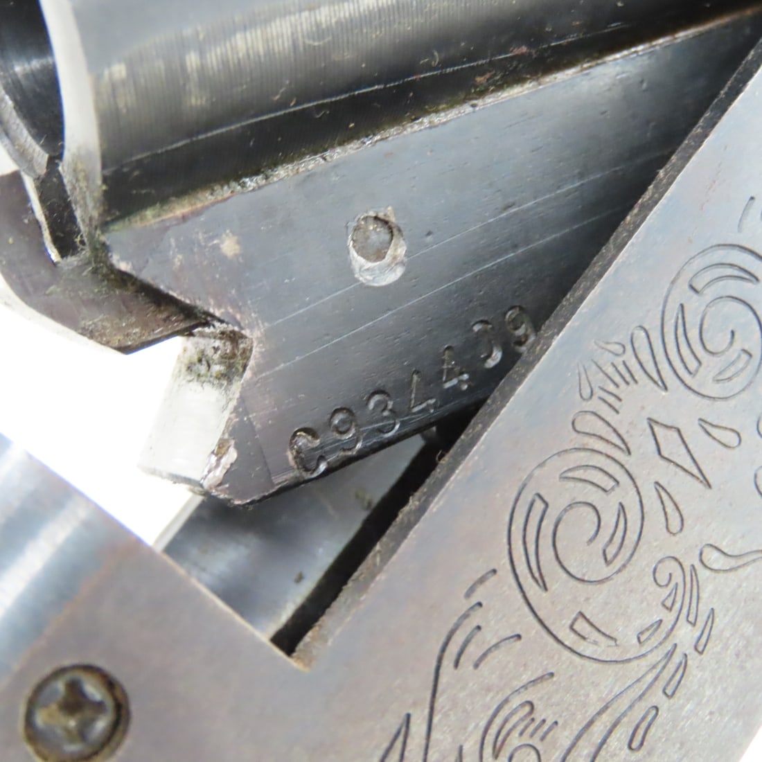 Winchester Model 37A Top Break 20 GA Shotgun - 14