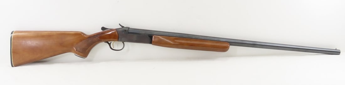 Winchester Model 37A Top Break 20 GA Shotgun - 2