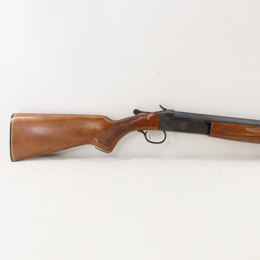 Winchester Model 37A Top Break 20 GA Shotgun - 3