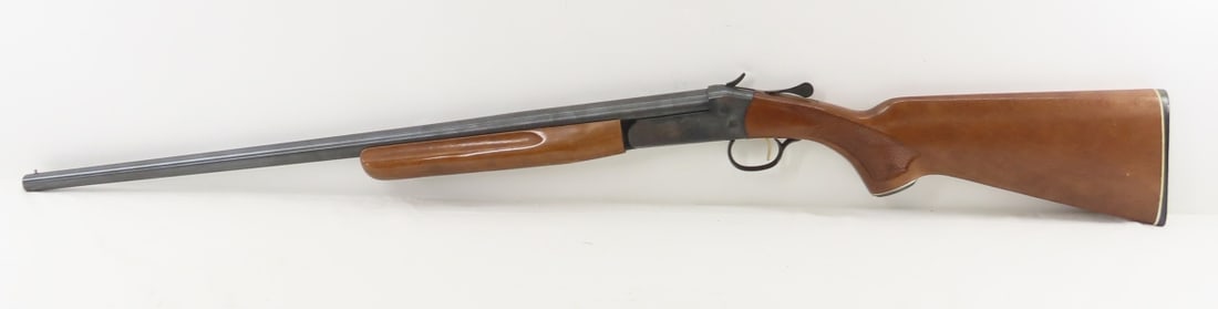 Winchester Model 37A Top Break 20 GA Shotgun - 5