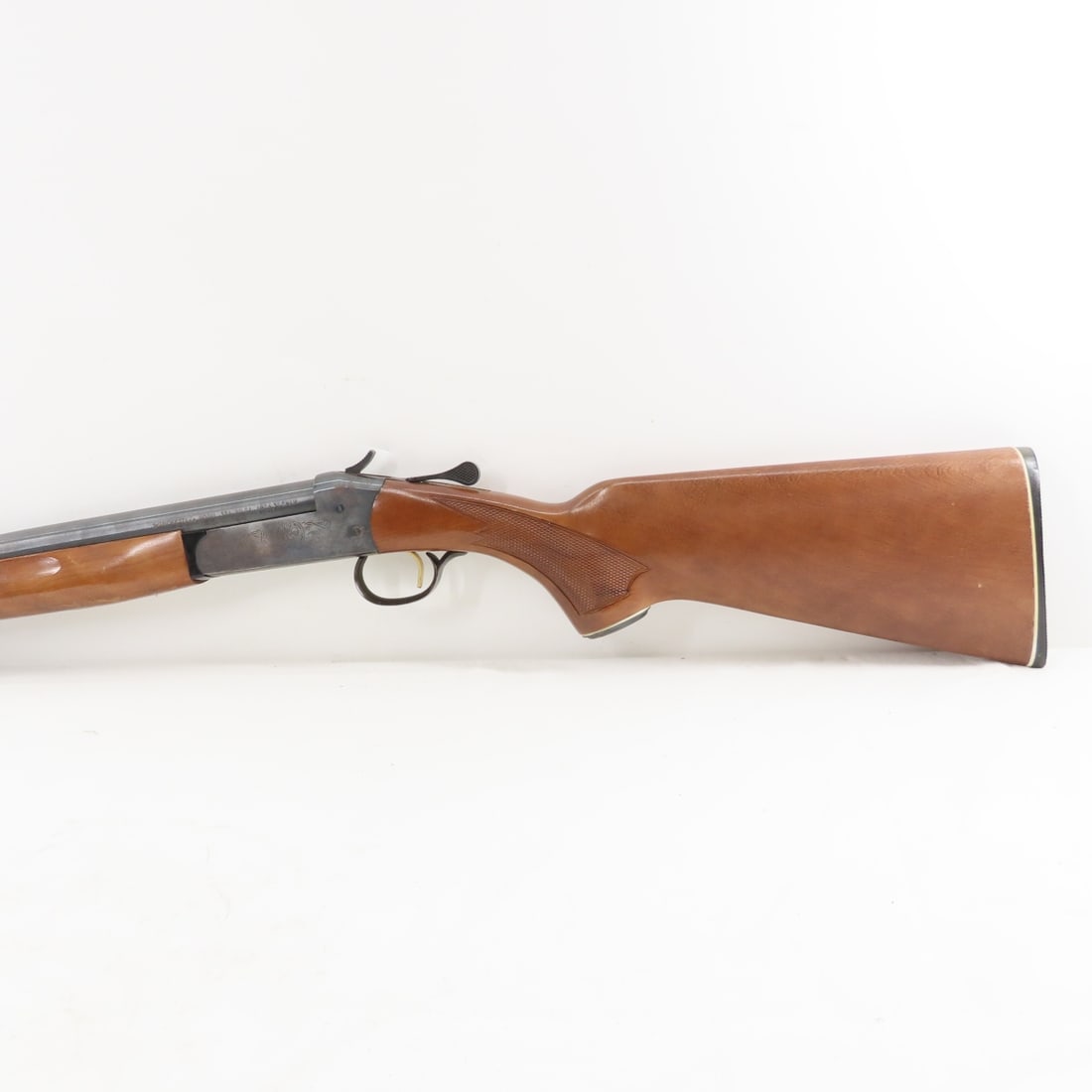 Winchester Model 37A Top Break 20 GA Shotgun - 7