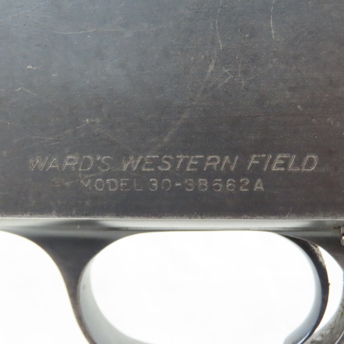 Wards Western Field 30-SB562A 20 GA Shotgun - 12