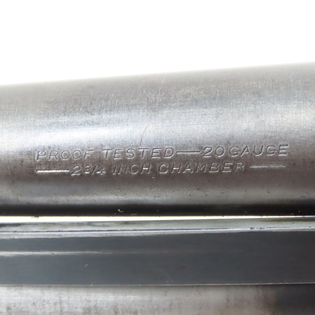 Wards Western Field 30-SB562A 20 GA Shotgun - 13