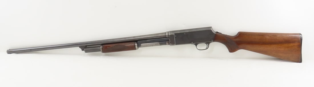 Wards Western Field 30-SB562A 20 GA Shotgun - 5