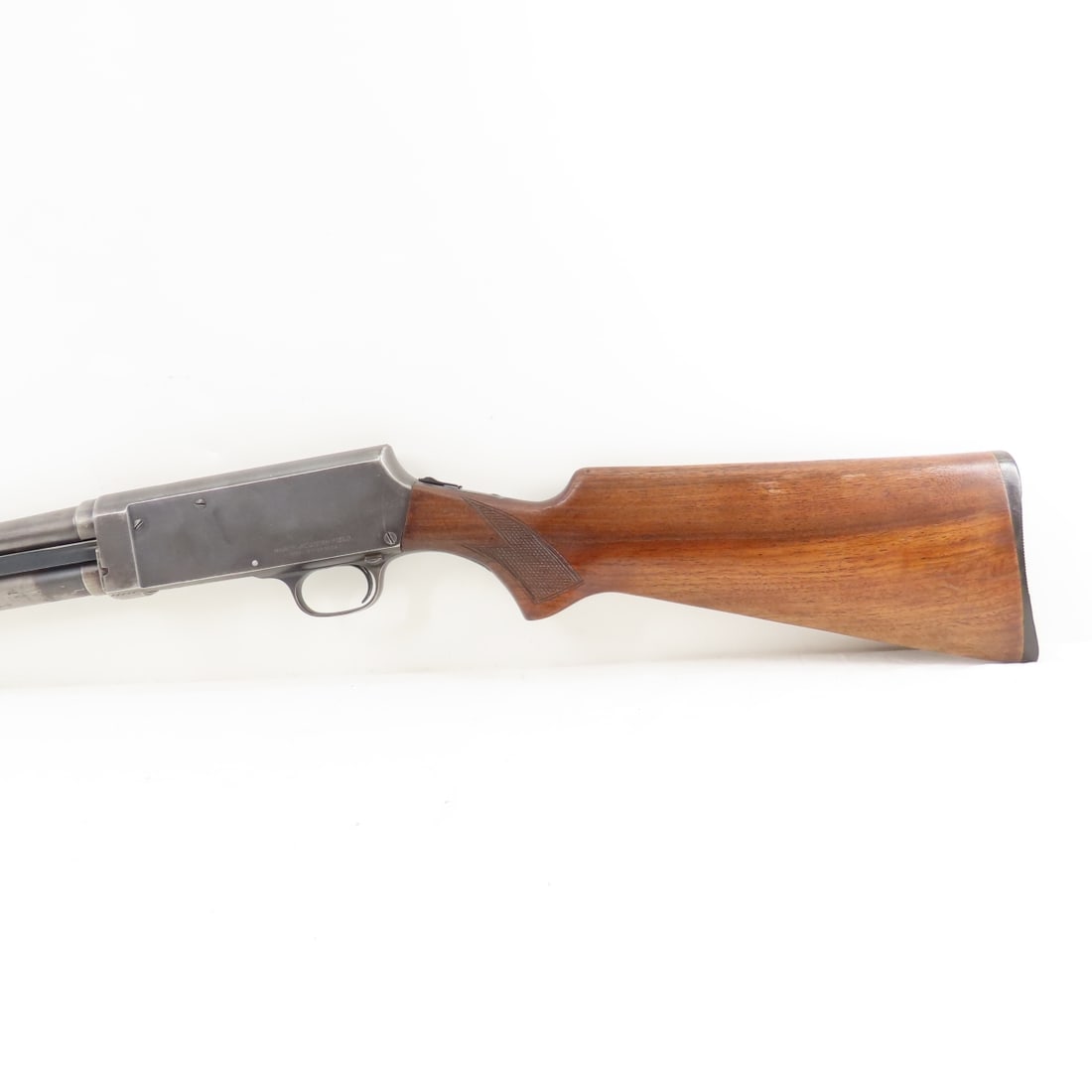 Wards Western Field 30-SB562A 20 GA Shotgun - 7