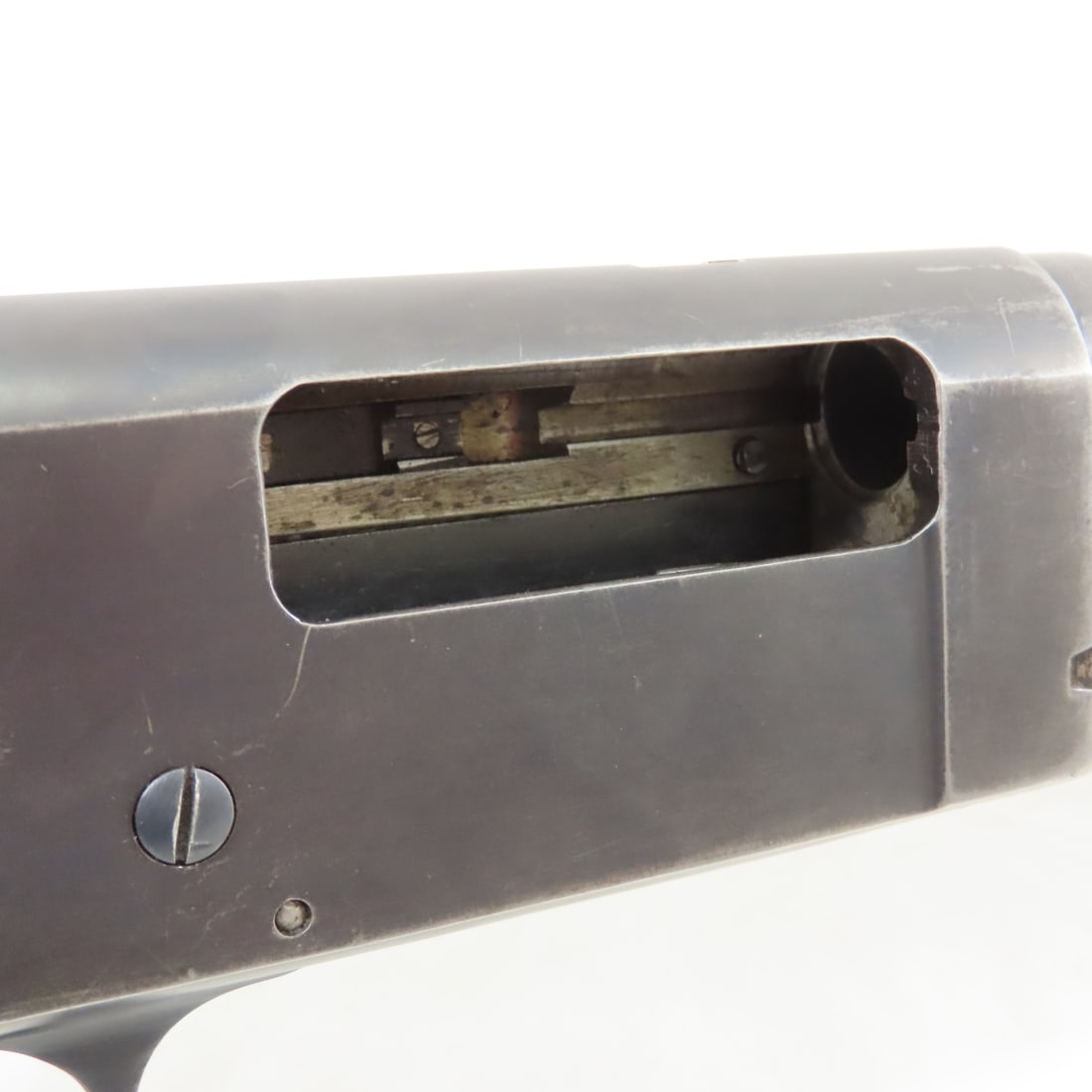Wards Western Field 30-SB562A 20 GA Shotgun - 9