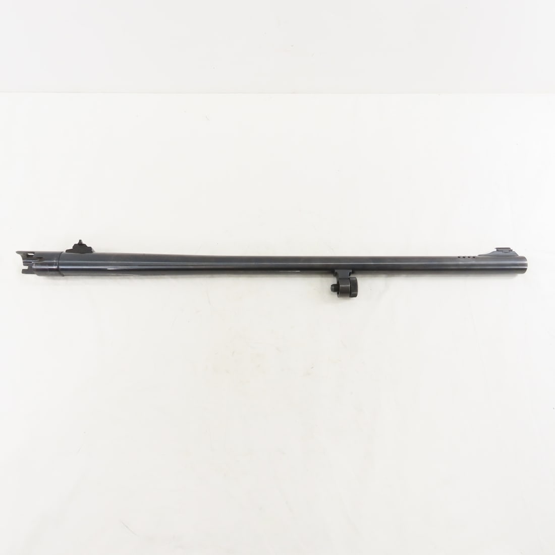 Mossberg 500A 12 GA Shotgun with 2 Barrels - 16
