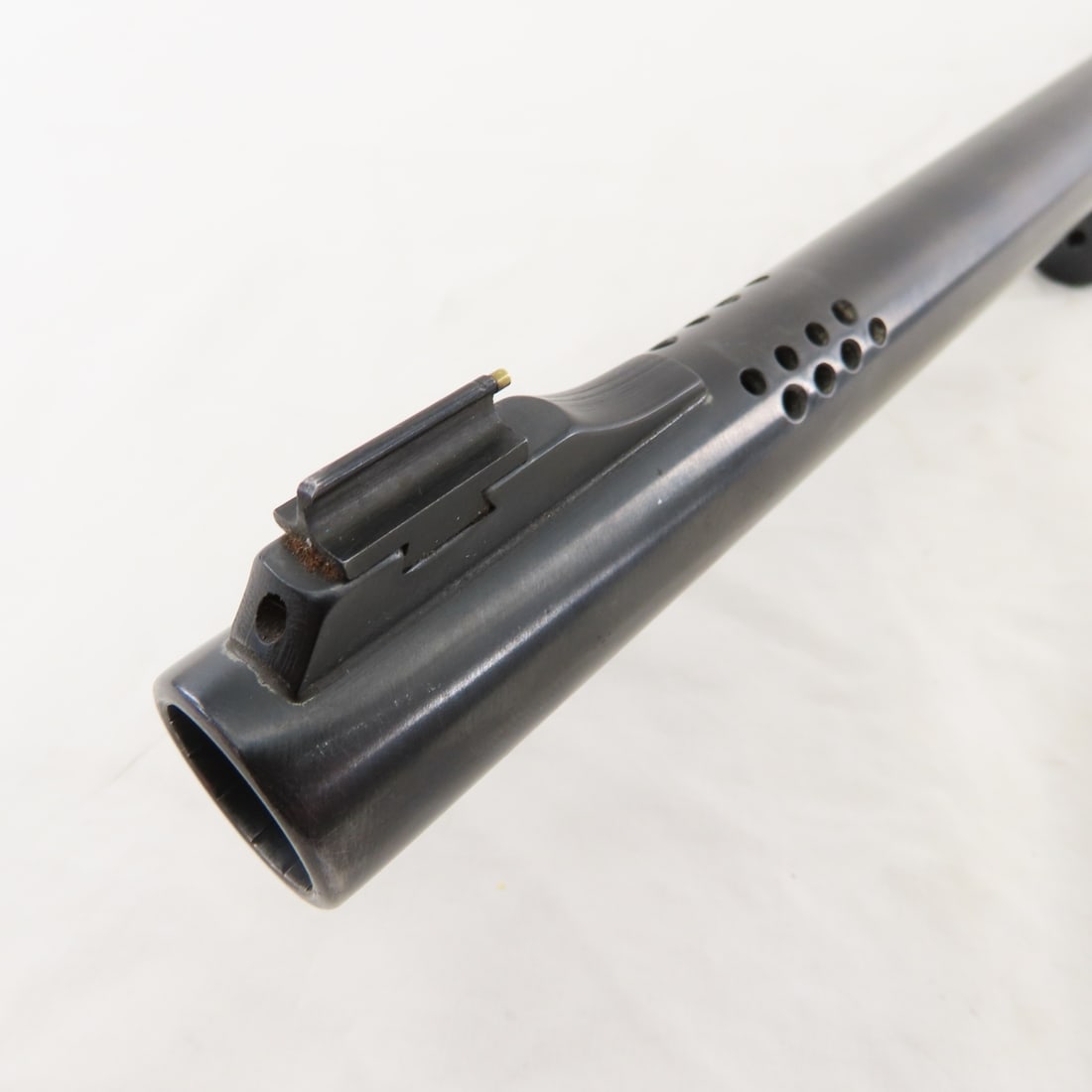 Mossberg 500A 12 GA Shotgun with 2 Barrels - 19