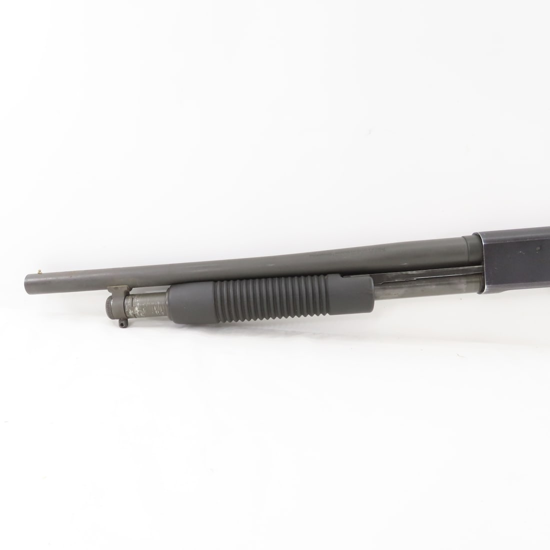 Mossberg 500A 12 GA Shotgun with 2 Barrels - 6