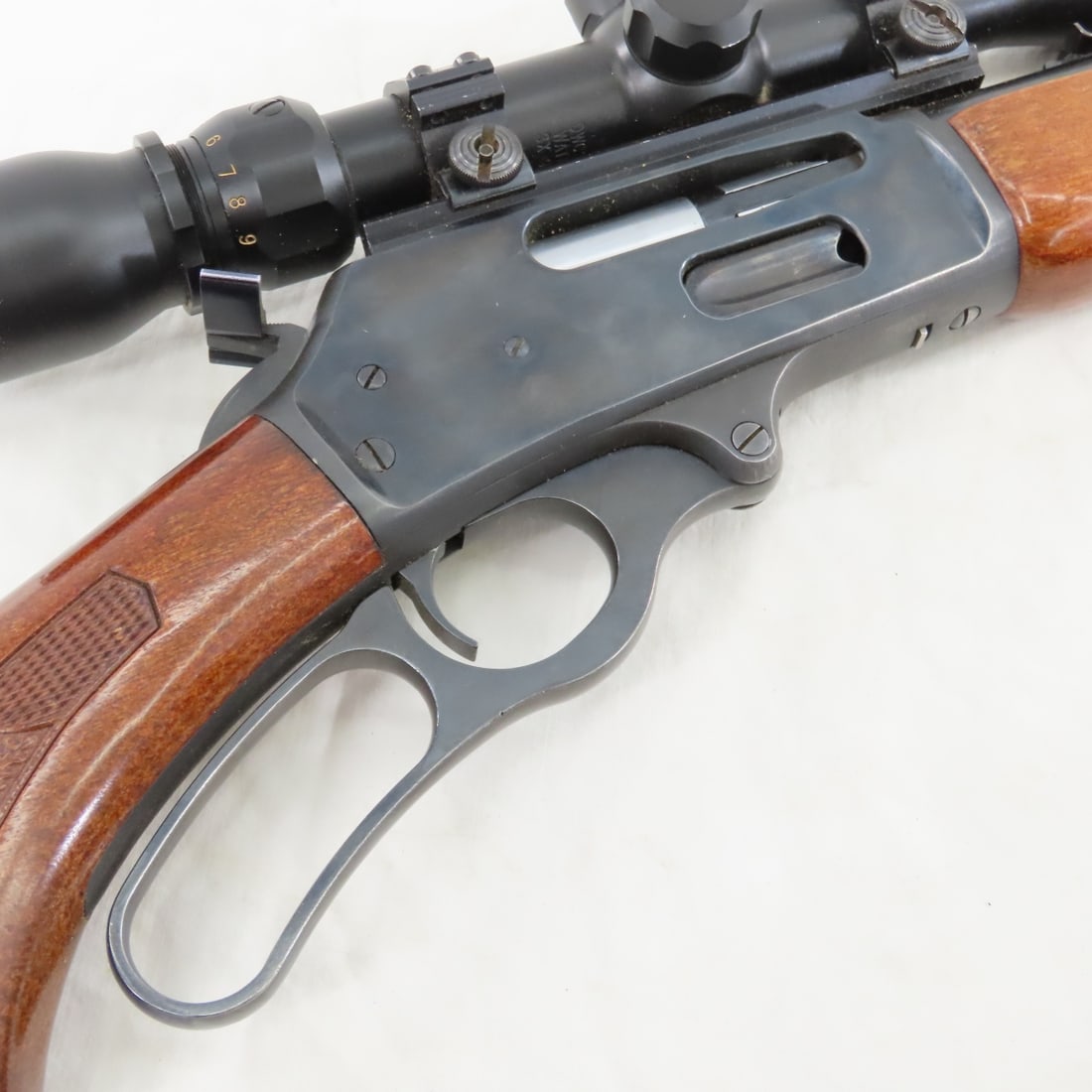 Marlin Glenfield Model 30A .30-30 WIN Rifle - 10