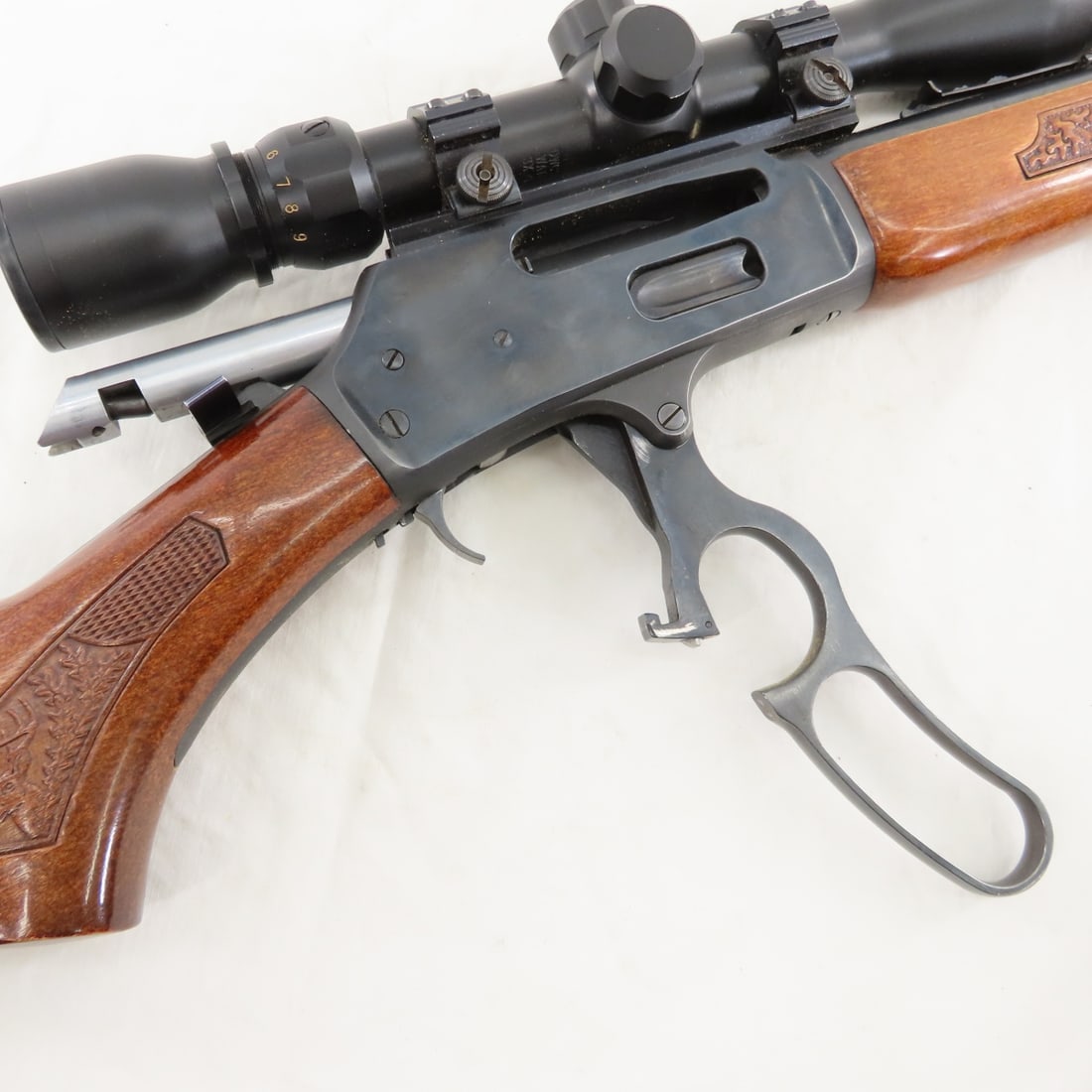 Marlin Glenfield Model 30A .30-30 WIN Rifle - 11