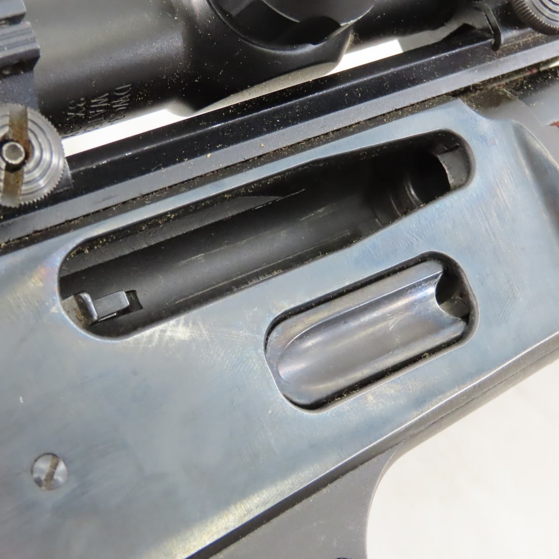 Marlin Glenfield Model 30A .30-30 WIN Rifle - 12