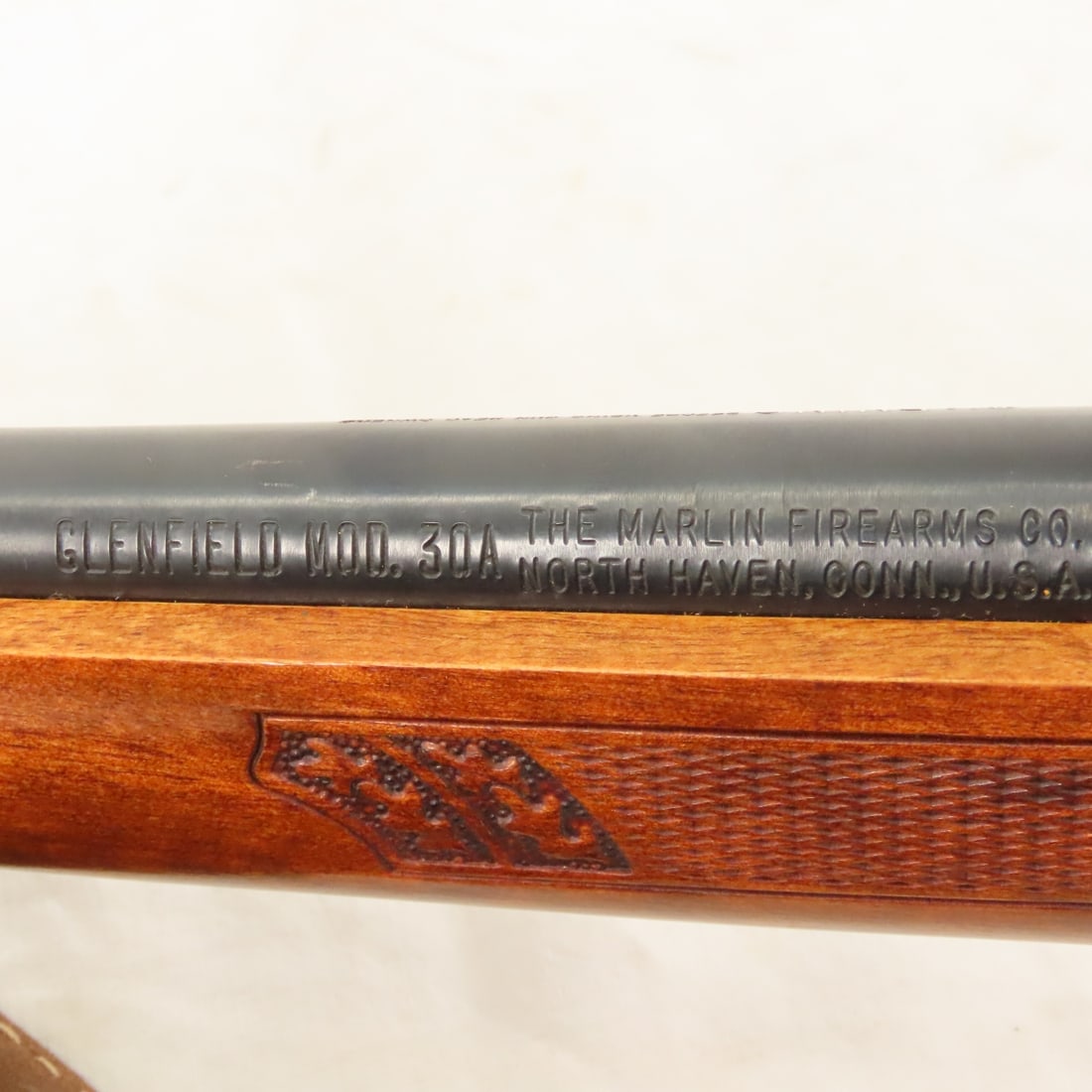 Marlin Glenfield Model 30A .30-30 WIN Rifle - 13