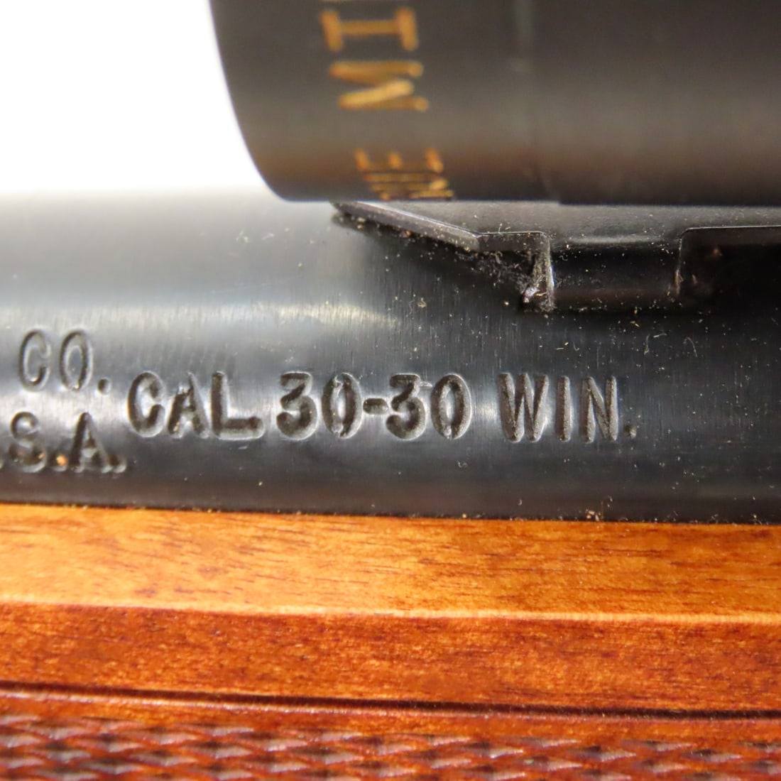 Marlin Glenfield Model 30A .30-30 WIN Rifle - 14