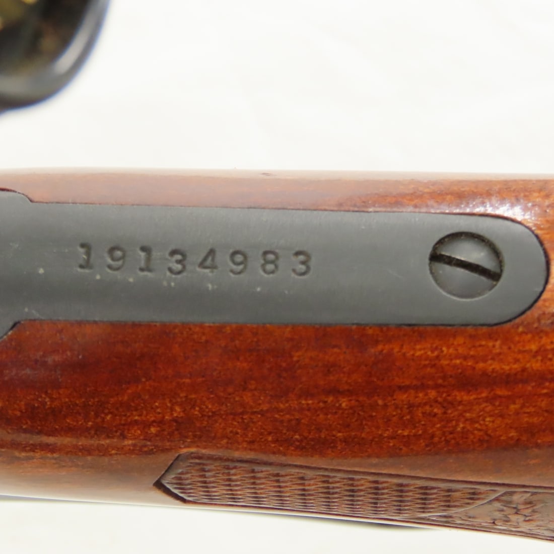 Marlin Glenfield Model 30A .30-30 WIN Rifle - 16