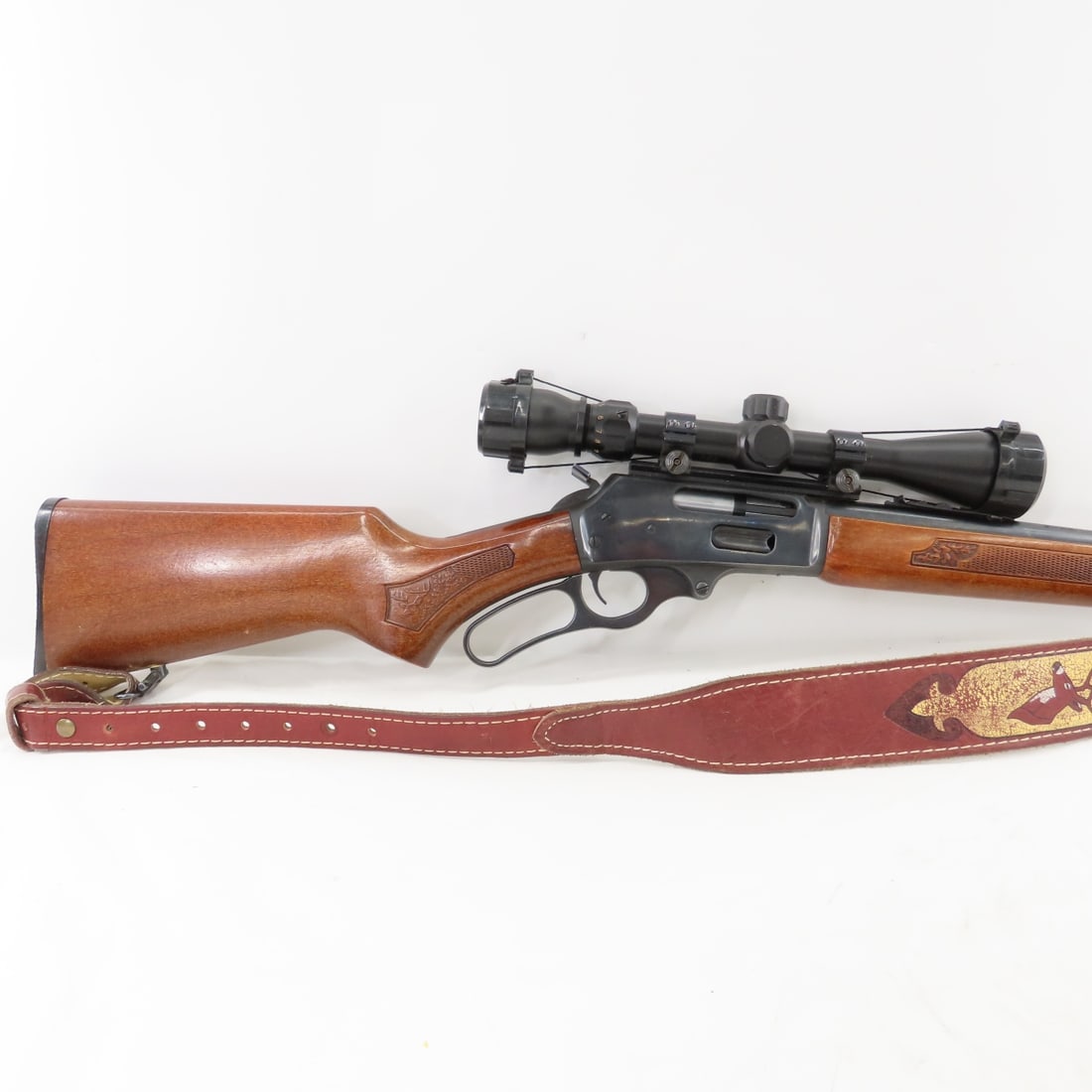 Marlin Glenfield Model 30A .30-30 WIN Rifle - 2