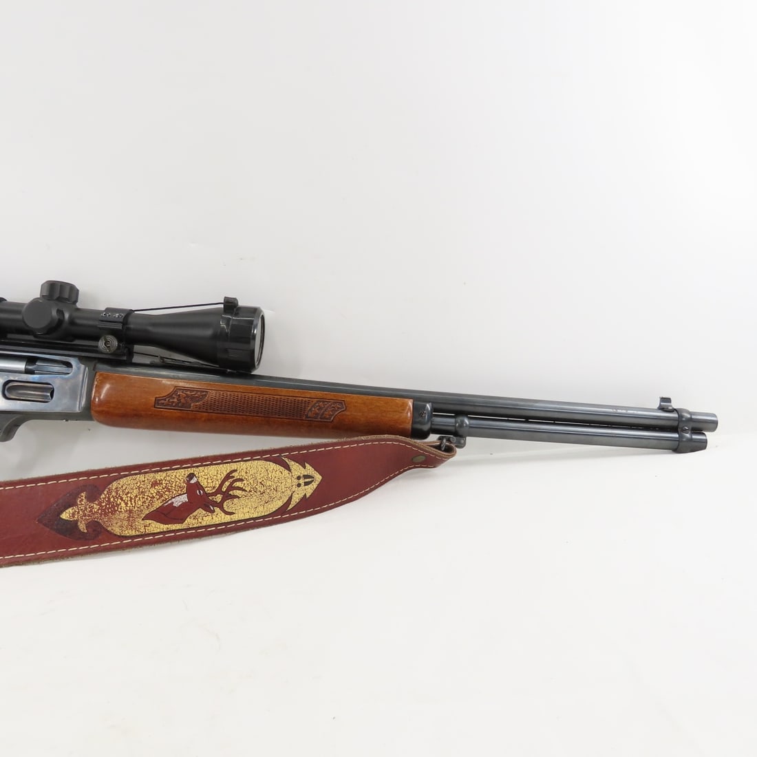 Marlin Glenfield Model 30A .30-30 WIN Rifle - 3