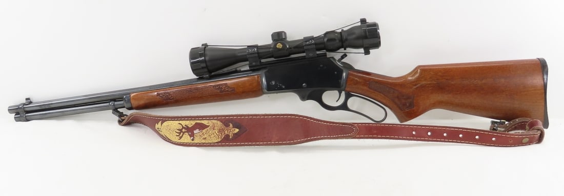 Marlin Glenfield Model 30A .30-30 WIN Rifle - 4