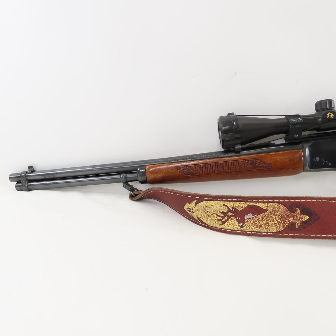 Marlin Glenfield Model 30A .30-30 WIN Rifle - 5