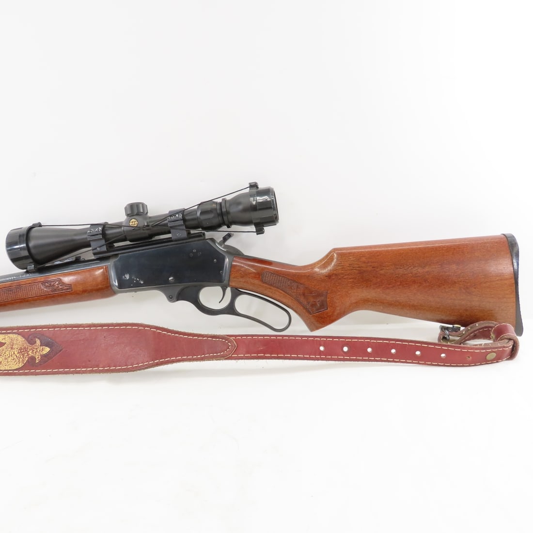 Marlin Glenfield Model 30A .30-30 WIN Rifle - 6